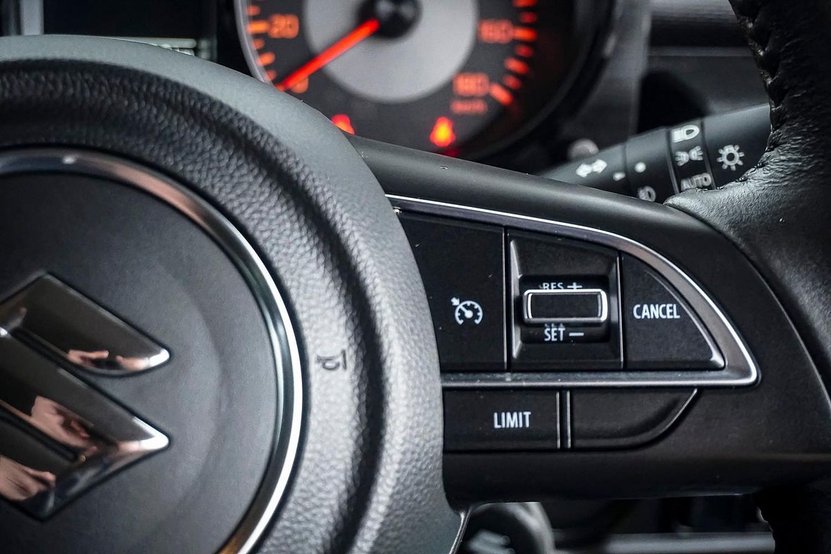 2022 Suzuki Jimny GJ