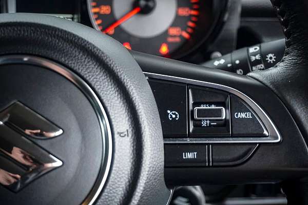 2022 Suzuki Jimny GJ