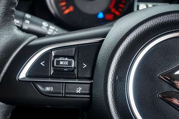 2022 Suzuki Jimny GJ