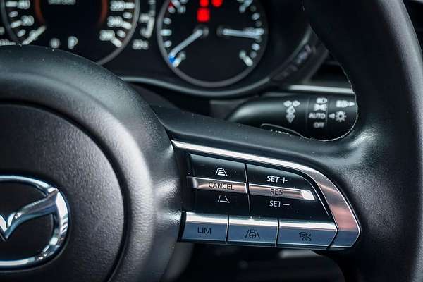 2022 Mazda CX-30 G20 Evolve DM Series