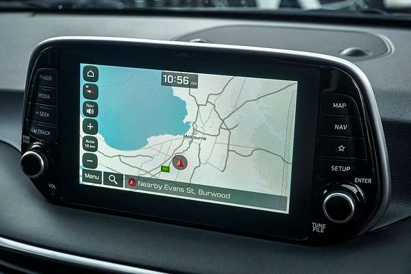 2018 Hyundai Tucson Active X TL