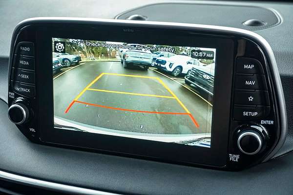 2018 Hyundai Tucson Active X TL