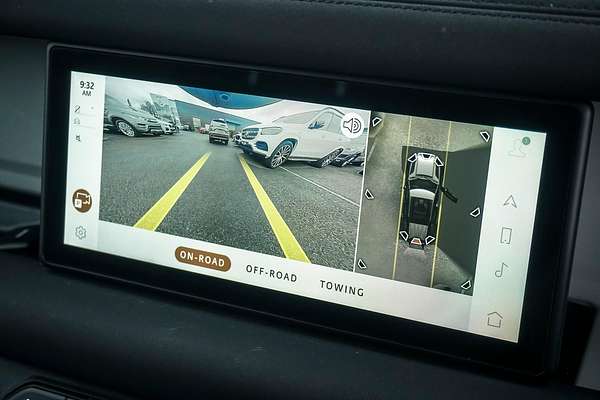 2020 Land Rover Defender 110 D240 First Edition L663