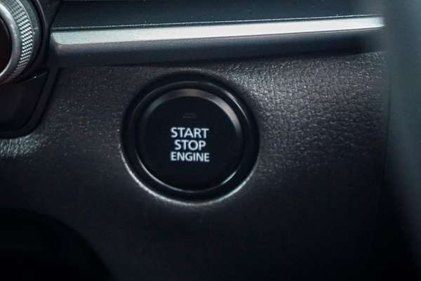 2022 Mazda CX-30 G20 Evolve DM Series