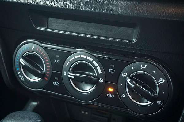 2016 Mazda 3 Maxx BN Series