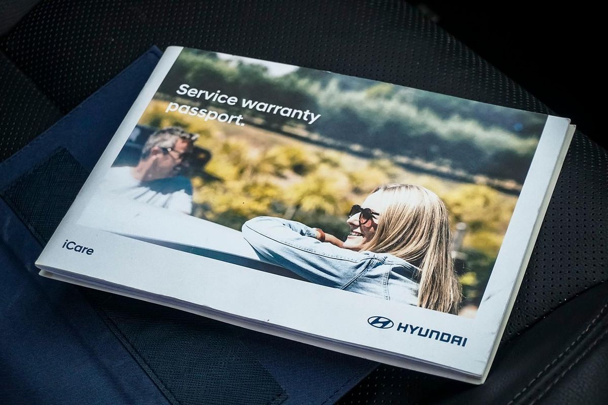 2018 Hyundai Tucson Active X TL