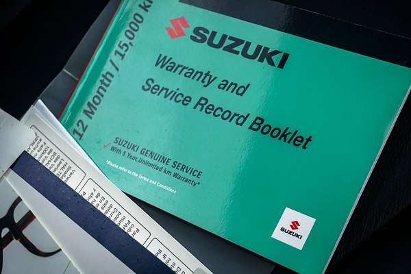 2022 Suzuki Jimny GJ