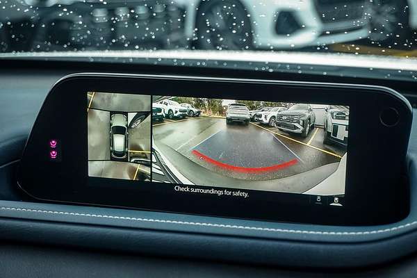 2022 Mazda CX-30 G20 Evolve DM Series