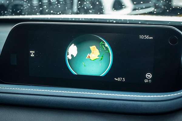 2022 Mazda CX-30 G20 Evolve DM Series