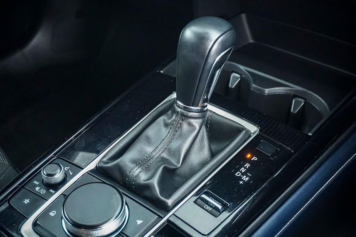 2022 Mazda CX-30 G20 Evolve DM Series