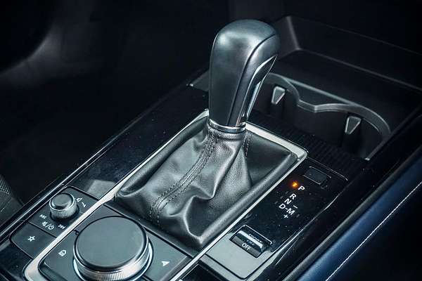 2022 Mazda CX-30 G20 Evolve DM Series