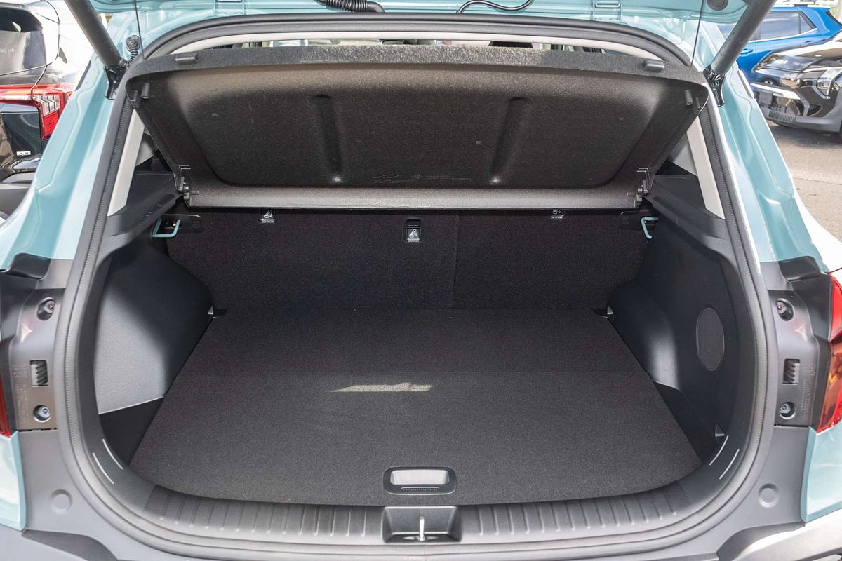 2025 Kia Seltos GT-Line SP2 PE