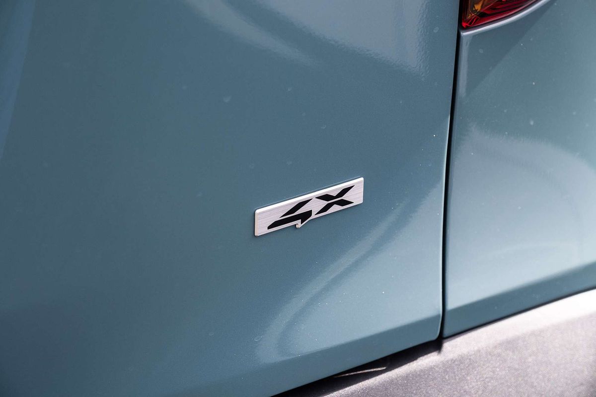 2025 Kia Seltos GT-Line SP2 PE