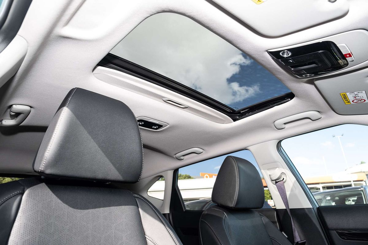 2025 Kia Seltos GT-Line SP2 PE