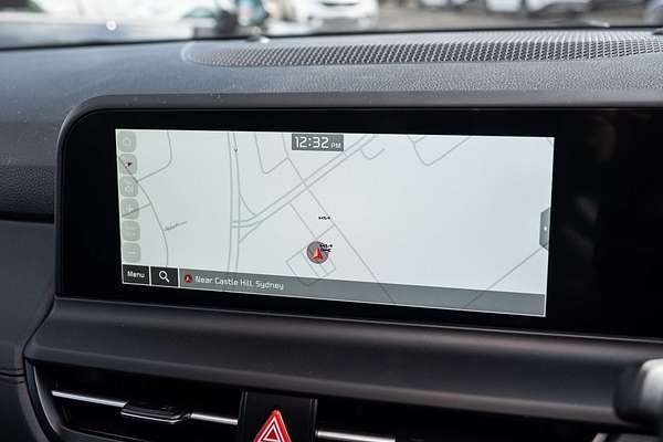 2025 Kia Seltos GT-Line SP2 PE