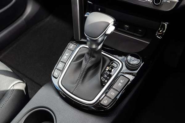 2025 Kia Seltos GT-Line SP2 PE