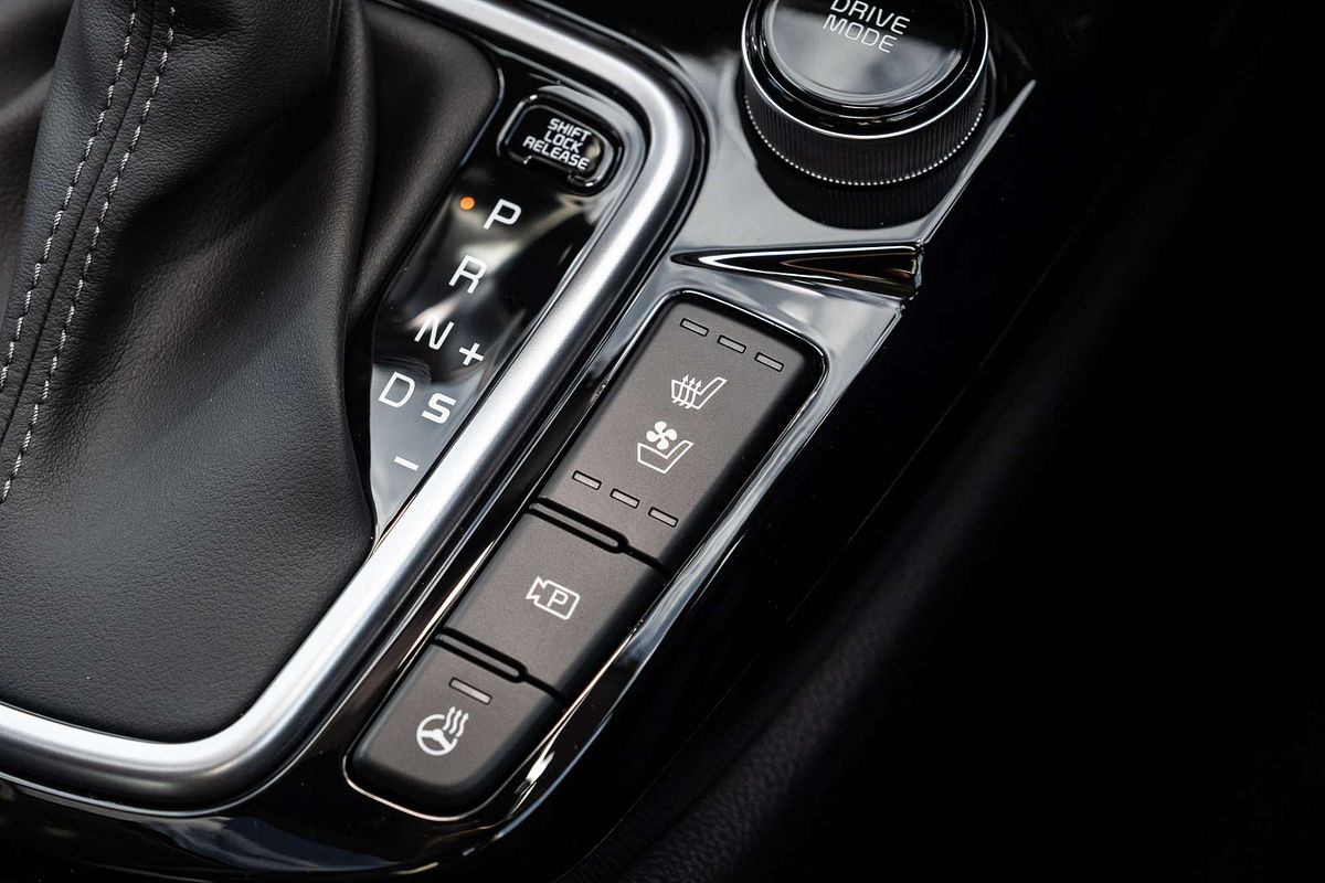 2025 Kia Seltos GT-Line SP2 PE