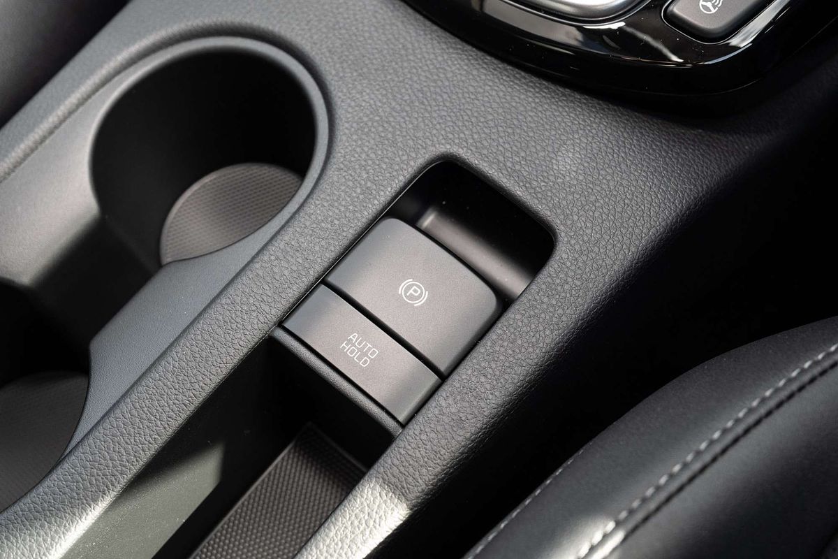 2025 Kia Seltos GT-Line SP2 PE