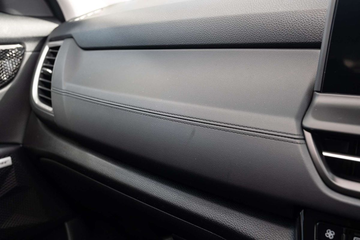 2025 Kia Seltos GT-Line SP2 PE