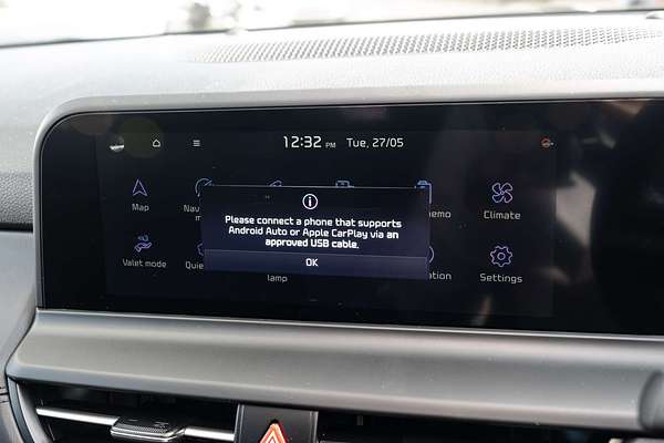 2025 Kia Seltos GT-Line SP2 PE