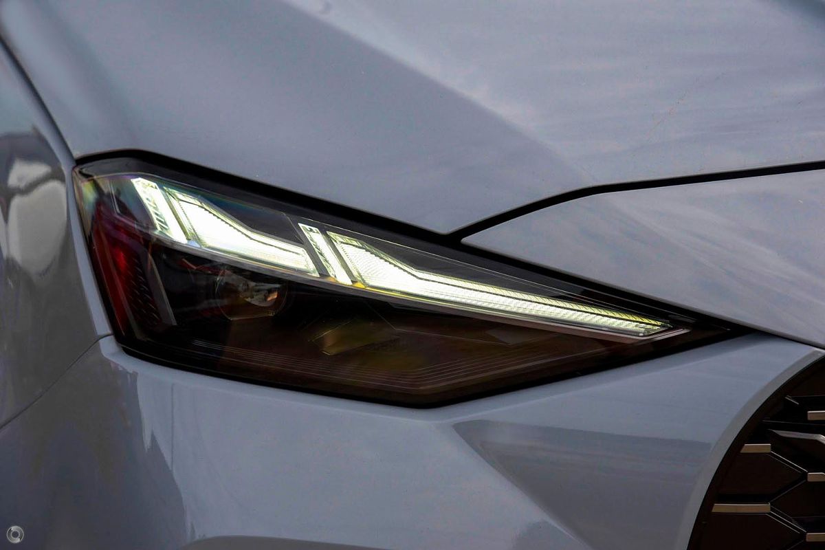 2025 Isuzu MU-X X-TERRAIN