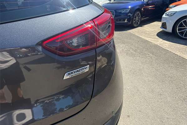 2017 Mazda CX-3 Neo DK