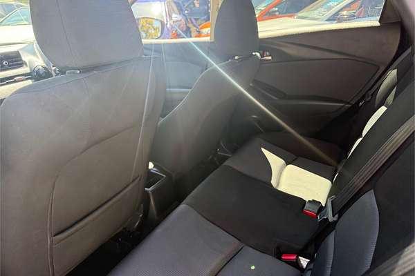 2017 Mazda CX-3 Neo DK