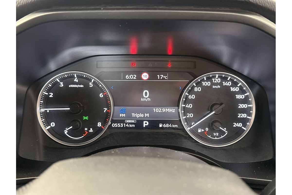 2023 Mitsubishi Outlander ES ZM