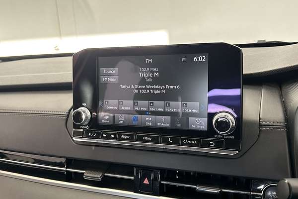 2023 Mitsubishi Outlander ES ZM