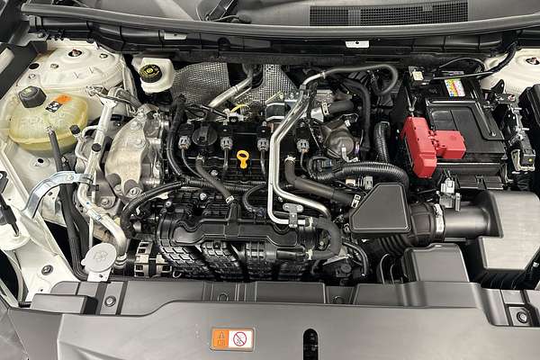 2023 Mitsubishi Outlander ES ZM