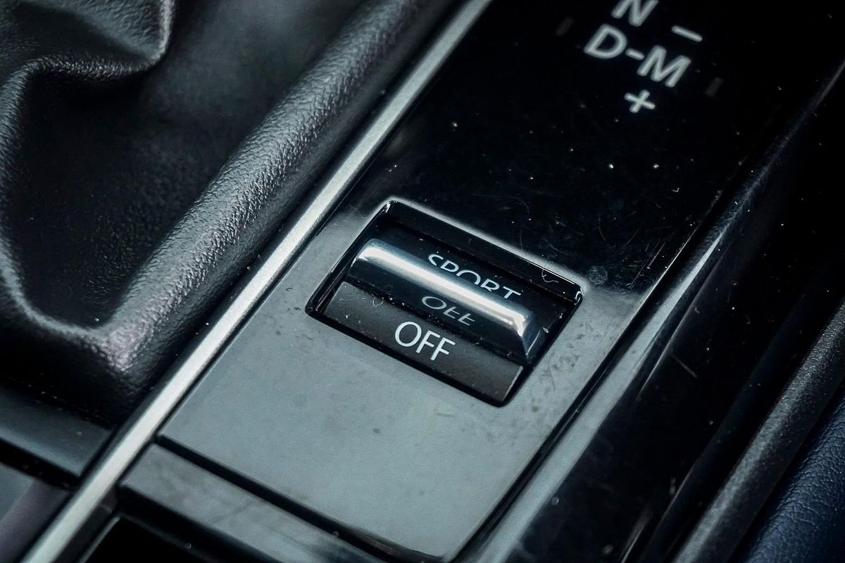 2022 Mazda CX-30 G20 Evolve DM Series