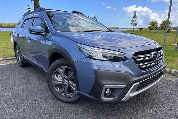 2021 Subaru Outback AWD 6GEN