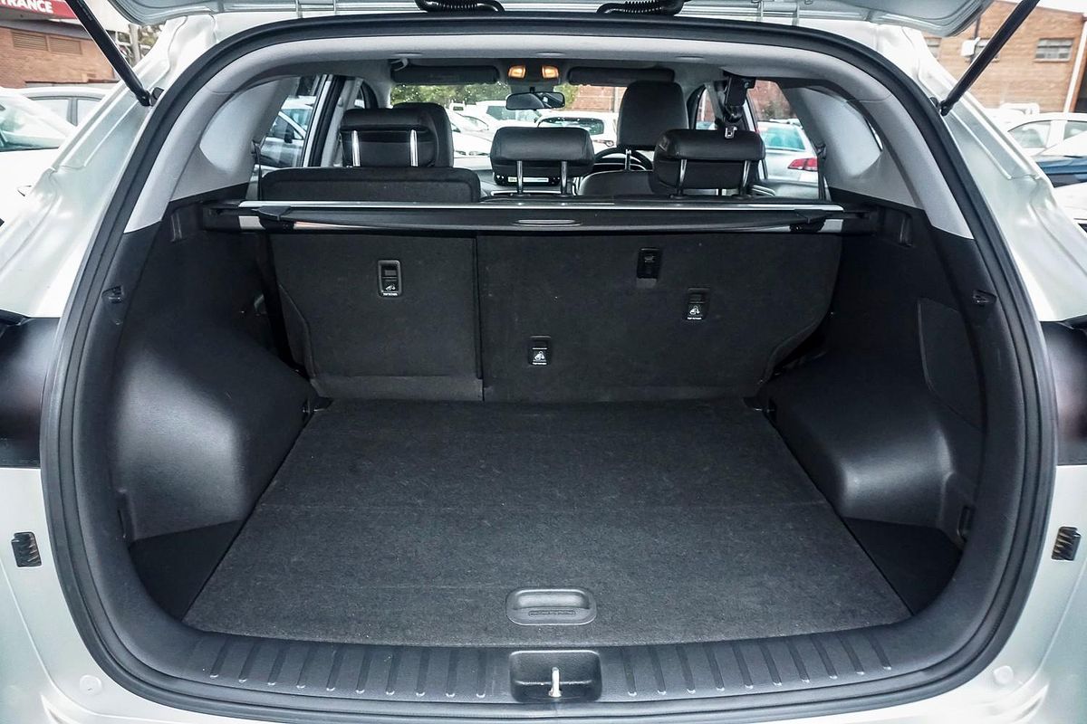 2018 Hyundai Tucson Active X TL