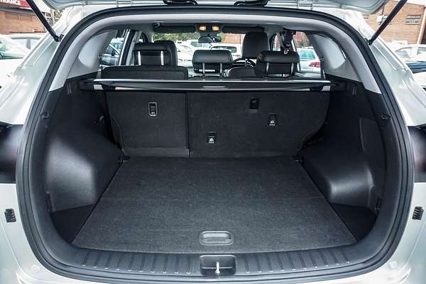 2018 Hyundai Tucson Active X TL