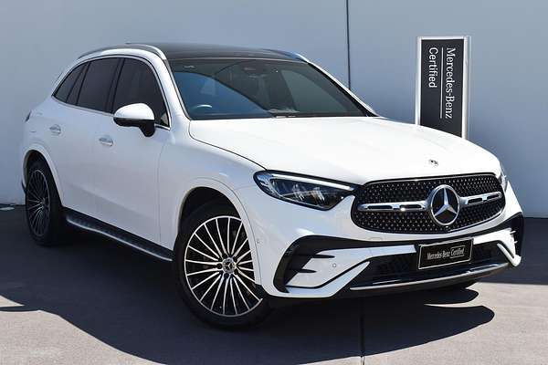 2023 Mercedes-Benz GLC-Class GLC300 X254