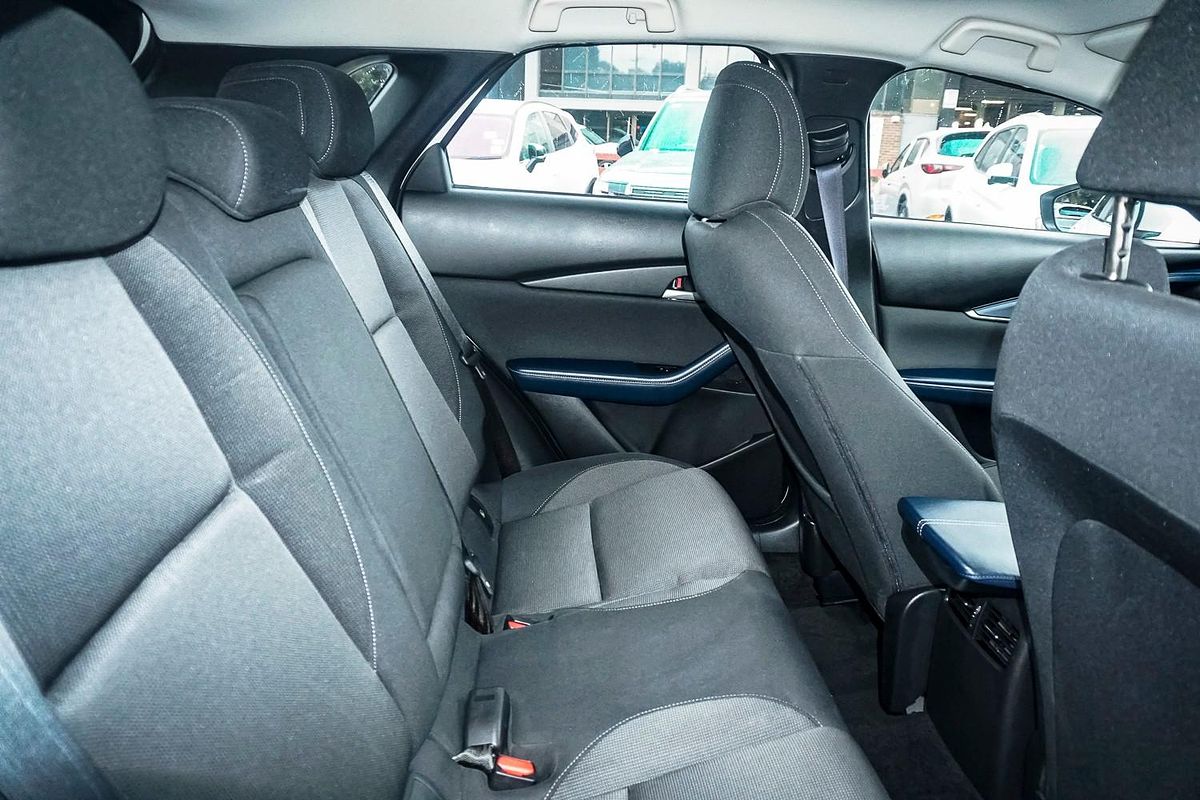 2022 Mazda CX-30 G20 Evolve DM Series