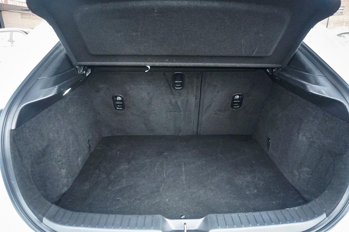 2022 Mazda CX-30 G20 Evolve DM Series