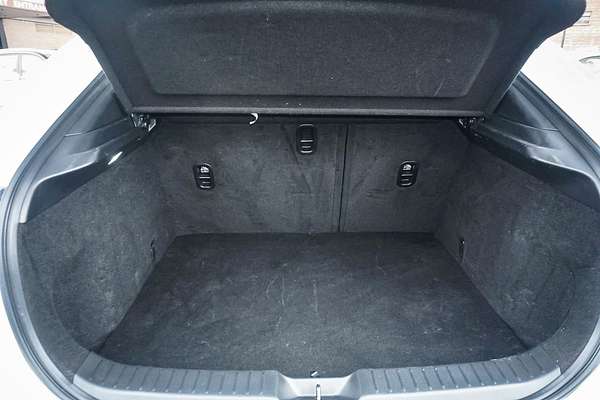 2022 Mazda CX-30 G20 Evolve DM Series