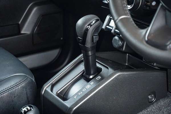 2022 Suzuki Jimny GJ