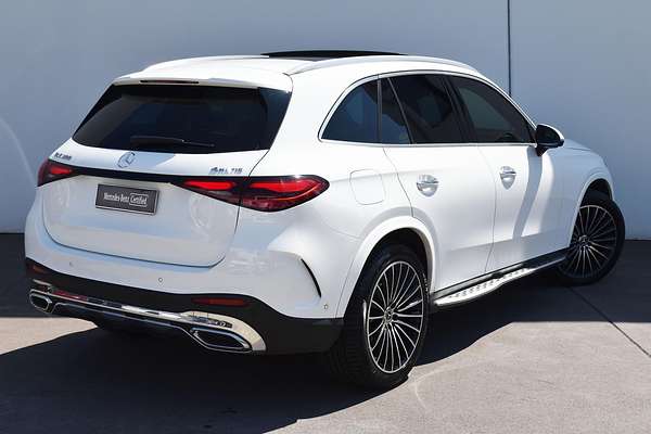 2023 Mercedes-Benz GLC-Class GLC300 X254
