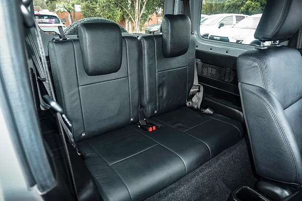 2022 Suzuki Jimny GJ