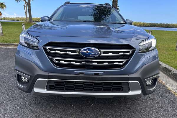 2021 Subaru Outback AWD 6GEN