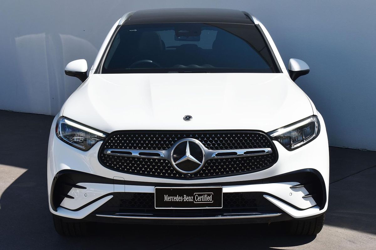 2023 Mercedes-Benz GLC-Class GLC300 X254