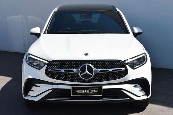 2023 Mercedes-Benz GLC-Class GLC300 X254
