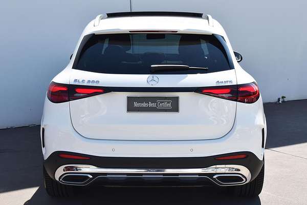 2023 Mercedes-Benz GLC-Class GLC300 X254