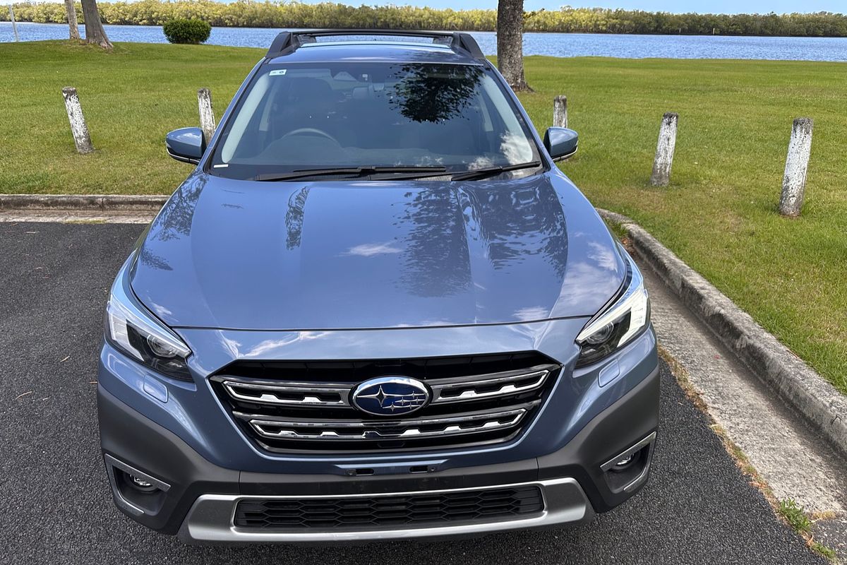2021 Subaru Outback AWD 6GEN