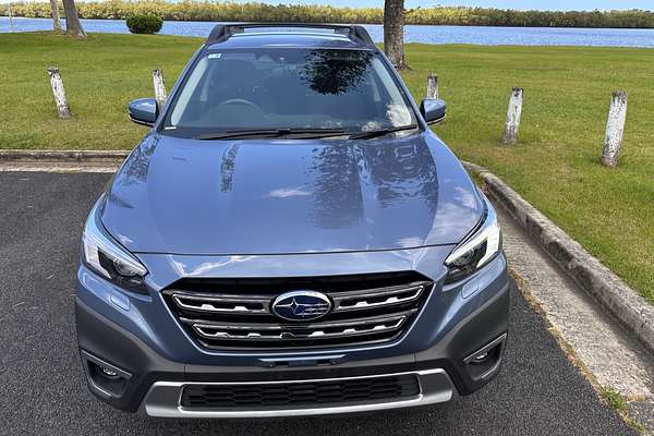 2021 Subaru Outback AWD 6GEN