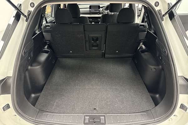 2023 Mitsubishi Outlander ES ZM