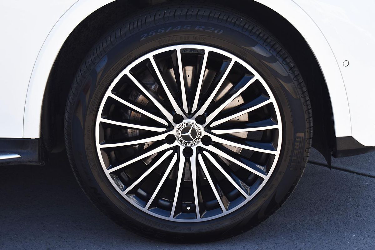 2023 Mercedes-Benz GLC-Class GLC300 X254