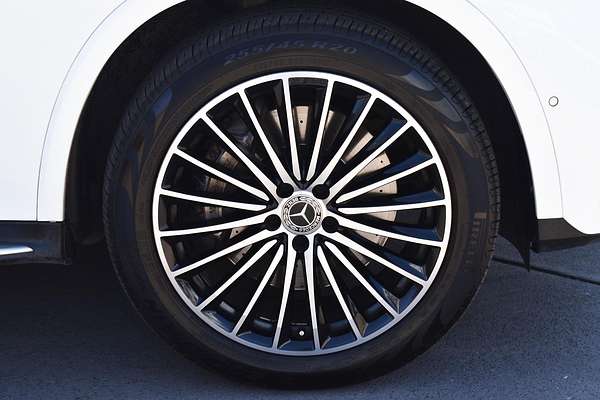 2023 Mercedes-Benz GLC-Class GLC300 X254